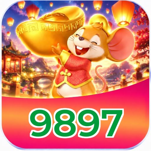 9897 Logo