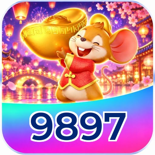 9897 Jackpots Progressivos