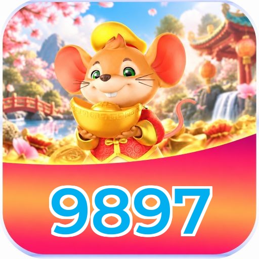 9897 Logo