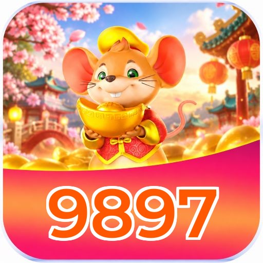 Logo 9897 Telegram Canal Oficial