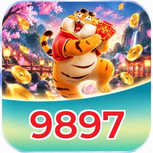 9897 Logo Oficial