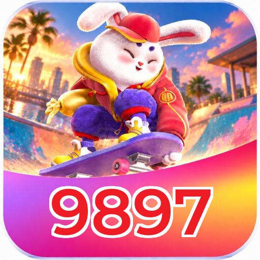 Logo 9897 Telegram Oficial