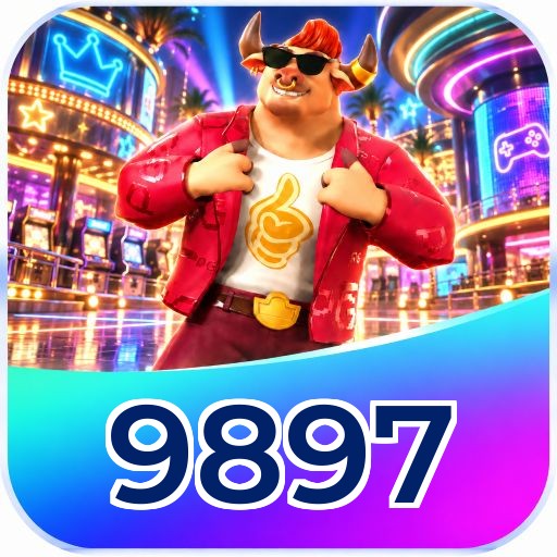 9897 Logo