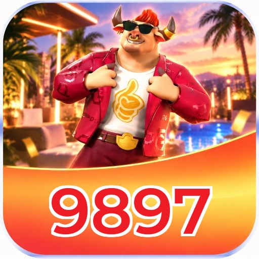 9897 Logo Verificado