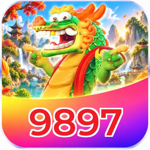 9897 Logo - Bônus com Rollover Justo