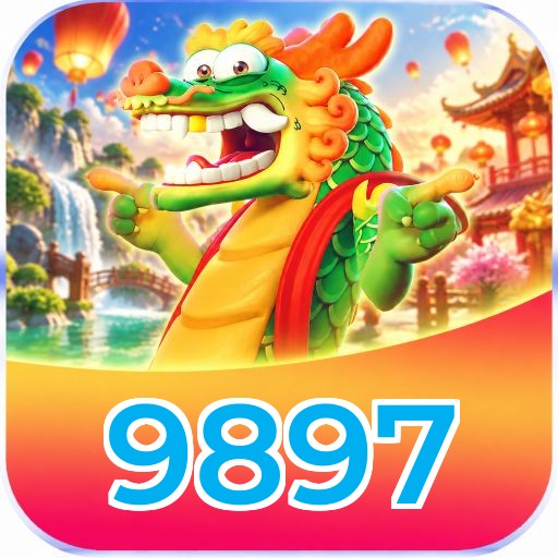 9897 APK Logo Oficial Certificado