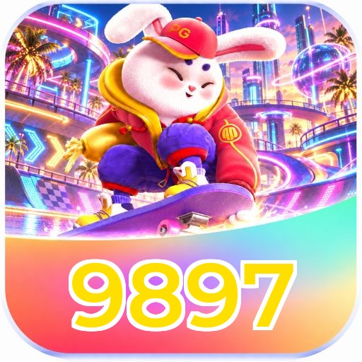 9897 Logo - Bônus de Cadastro