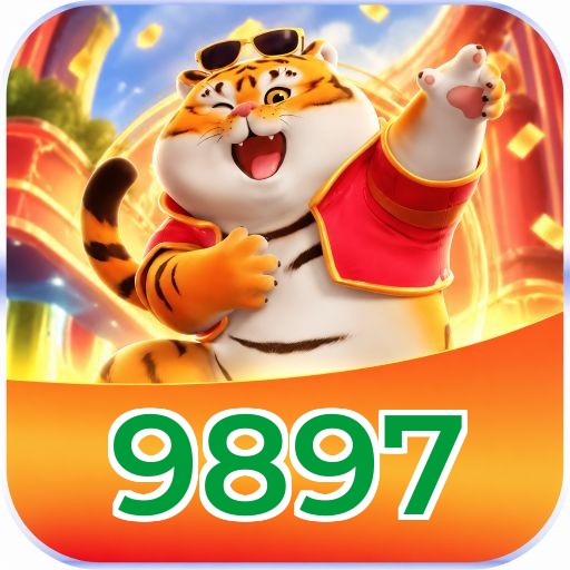 9897 Logo Oficial - Cassino Online Brasil Certificado eCOGRA