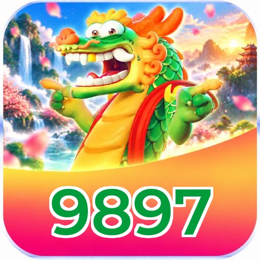 Logo 9897 Cassino Online Brasil