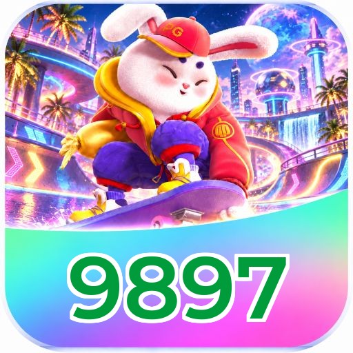 Logo 9897 Loteria Online