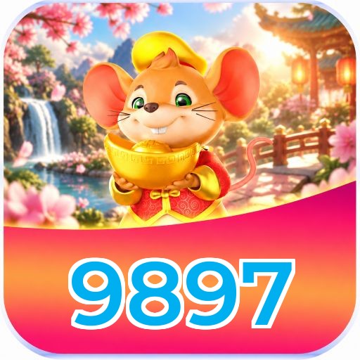 Logo 9897 Download Brasil