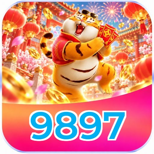 9897 Logo